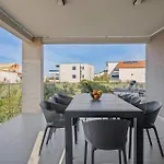 11 Bedroom Amazing In Holiday home Srima