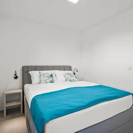 Σπίτι διακοπών 11 Bedroom Amazing In