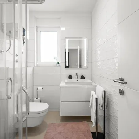 11 Bedroom Amazing In בית נופש סרימה