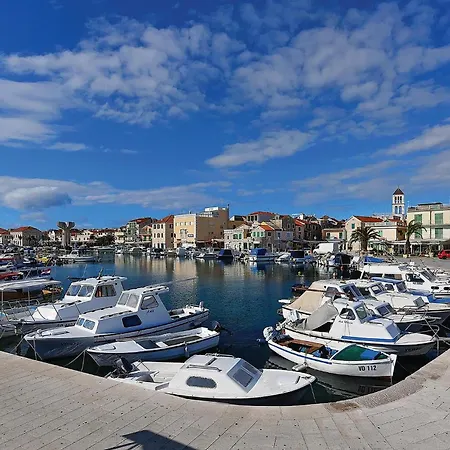 Tatil Evi 11 Bedroom Amazing In Srima