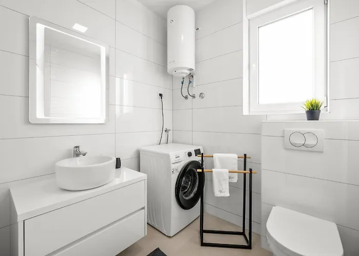 11 Bedroom Amazing In Srima