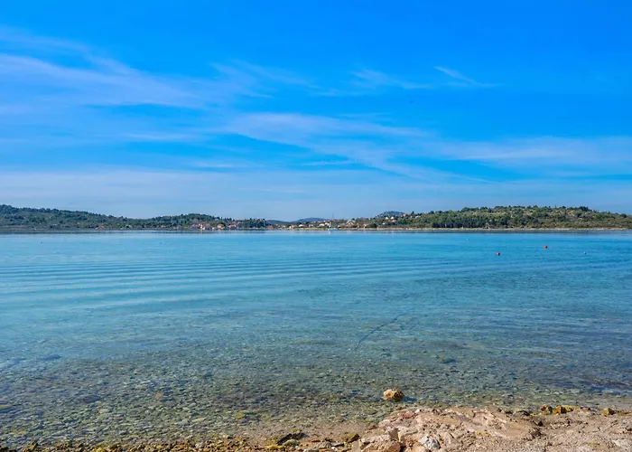 Vakantiehuis 11 Bedroom Amazing In